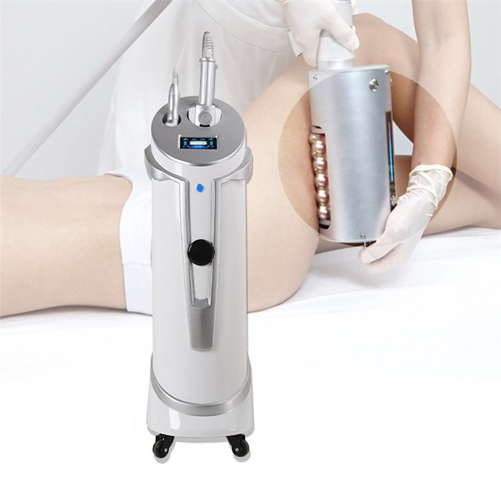 Endospheres therapy machine (1)